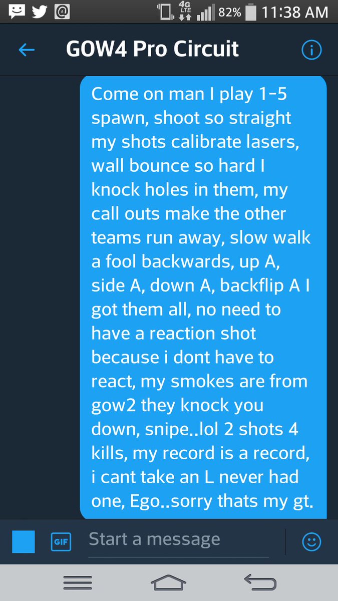 🆖 Pro Gaming tweet media