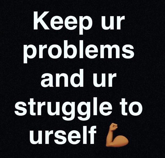 UniqueGLE's tweet image. Facts 💯