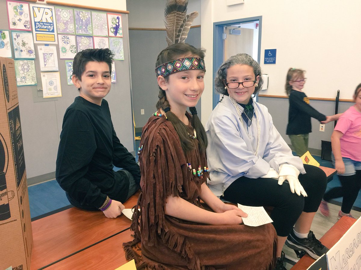 jwilliams5th's tweet photo. Fiddyment 5th Grade Living Wax Museum @rcsdfiddyment https://t.co/MKU8g6t2Fa