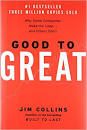 Quote 60/100
"We have a ever-expanding 'to-do' lists, trying to build momentum by doing, doing, doing-and doing more. And it rarely works. Those who built the good-to-great companies, however, made as much use of 'stop doing' lists as 'to do.'" Jim Collins
It is so hard to do!