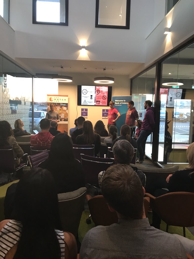 New Era Digital (Sarah Jane Vincent) (@imsarahjanev) on Twitter photo Next up, #qless enabling you to preorder your drinks from the bar. <a href="/SWGorey/">Startup Weekend Gorey</a> <a href="/Irish_TechNews/">Irish Tech News</a> <a href="/TheHatchLab/">The Hatch Lab</a> <a href="/CD_Dublin/">CD</a> <a href="/Entirl/">Enterprise Ireland</a> @BOIstartups #swgorey Next up, #qless enabling you to preorder your drinks from the bar. <a href="/SWGorey/">Startup Weekend Gorey</a> <a href="/Irish_TechNews/">Irish Tech News</a> <a href="/TheHatchLab/">The Hatch Lab</a> <a href="/CD_Dublin/">CD</a> <a href="/Entirl/">Enterprise Ireland</a> @BOIstartups #swgorey