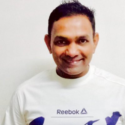 Nilesh tweet media