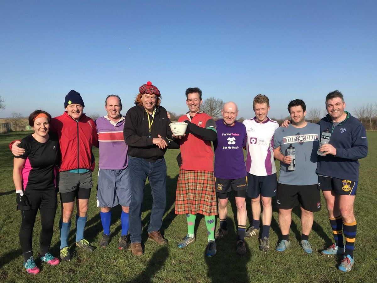 Stagholt Touch Rugby tweet media