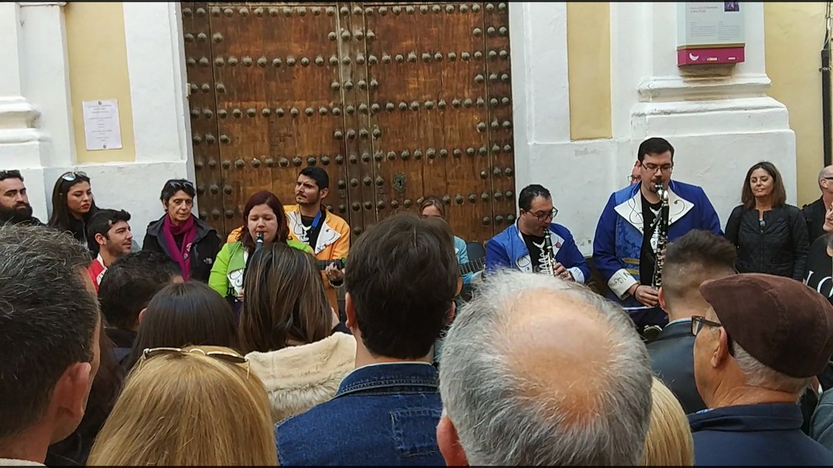 @INICIOWEB Carnaval de Cádiz ᅠ tweet media