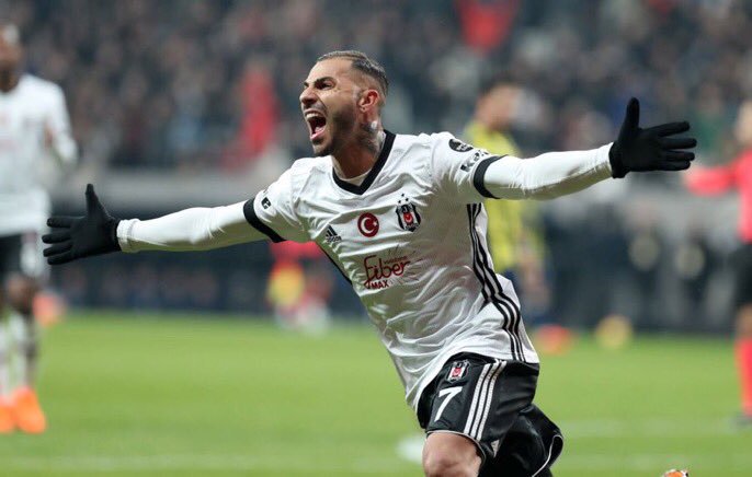 Tanrı düşmanlarıma merhamet etsin çünkü ben etmeyeceğim. 

- Ricardo Quaresma