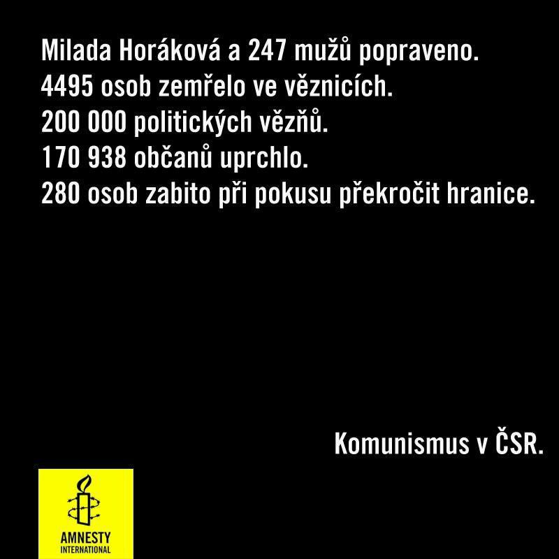 xVasir's tweet photo. @vojtafilip Ať to nazvete puč nebo ne, tak #DnesPred70Lety v #unor1948 se začal psát odkaz @czKSCM v naší zemi. Komunistická vláda šířila strach, trhala rodiny, mučila, vraždila. Co jste zač, že začátek takového režimu legitimizujete? Vy svině. https://t.co/RHguJym55d
