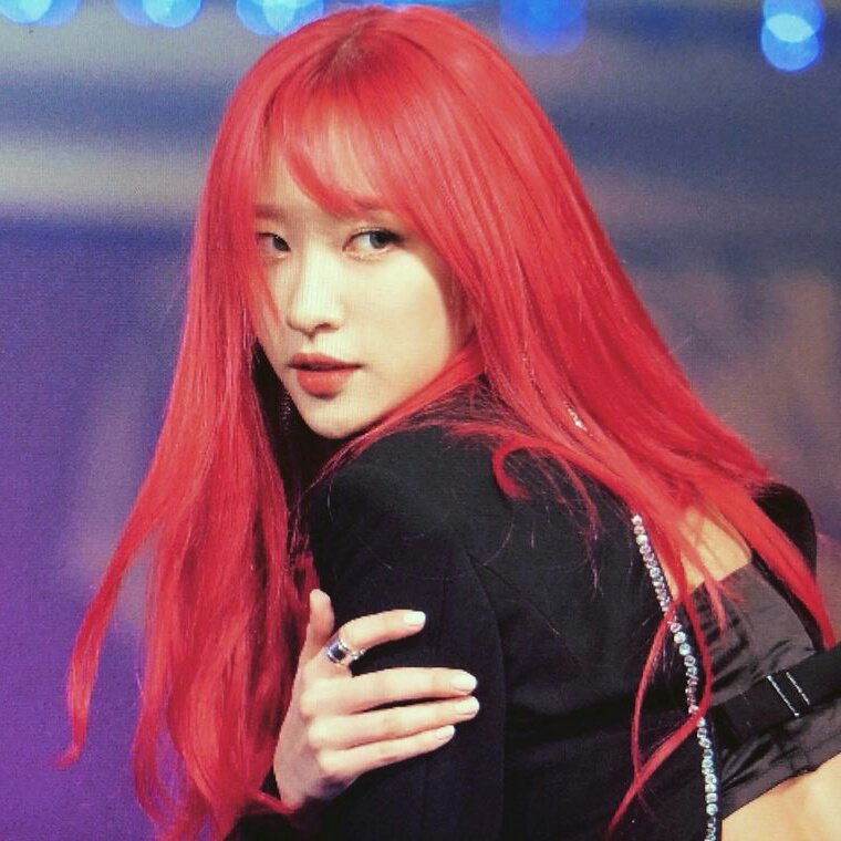 ahnhanipics's tweet photo. Am I dreaming?? 😱💀

Hani's new hair color 😍😫🤒 https://t.co/KyiG4wh7bF