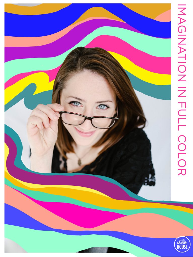 KGHKnoxville's tweet image. Live in Color! #knoxville #colorsplurge