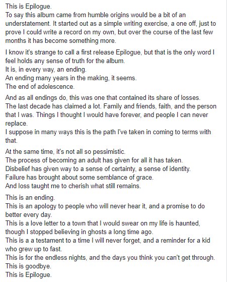 PineMoonBand's tweet image. pinemoon.bandcamp.com/releases
#newmusic #Bandcamp #newartist #indie