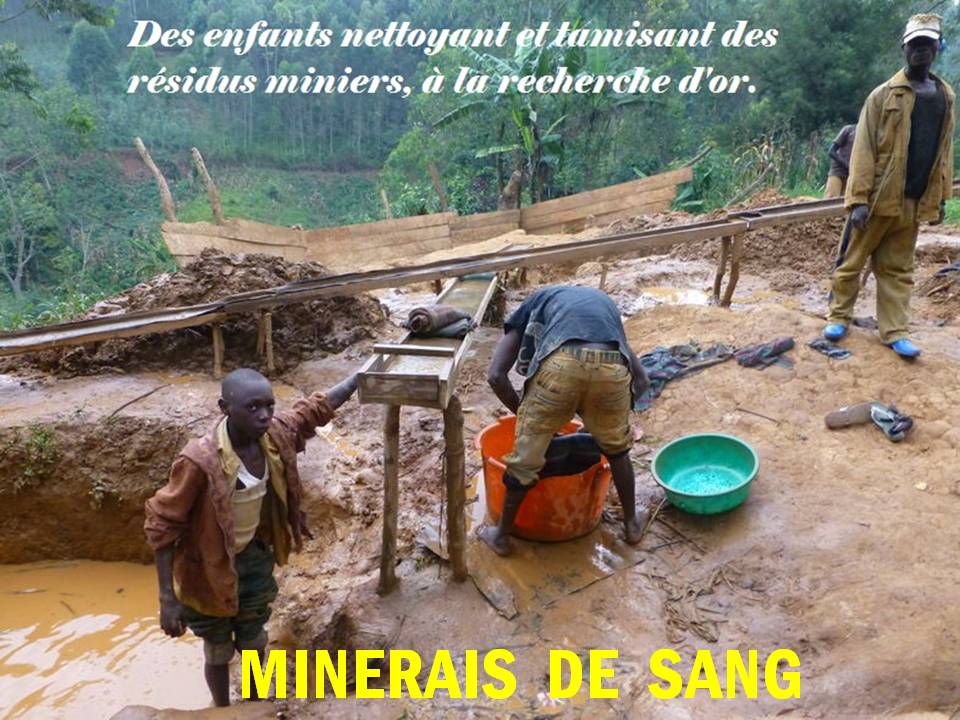 lepetitkoala's tweet photo. @pauvreencolere Le pire est à venir avec l'exploitation du cobalt , en 2014 on dénombrait 40 000 enfants travaillant dans les mines, chiffre inférieur à la réalité. Cobalt utilisé pour la fabrication des batteries "nouvelle génération" (Véhicule électrique et smartphone entre autre) https://t.co/4BmbkiOzw6
