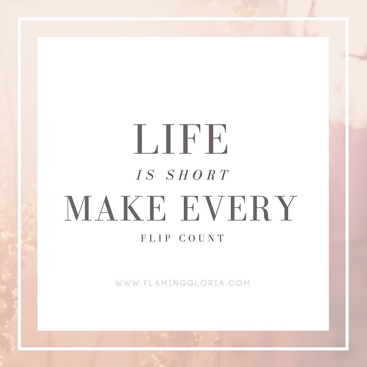flaminggloria's tweet photo. Make every flip count 😉 💇 

#hairstyle #hair #hairstylist #Haircut #haircare #hairstyles #haircolor #HairGoals #hairsalon #love #lifestyle #life #selflove #girlpower #GirlDay2018 #quote #quotes #quoteoftheday #quotestoliveby #quotestoliveby #quotestagram #twitterblades #Salon https://t.co/wHY3wIwvlP