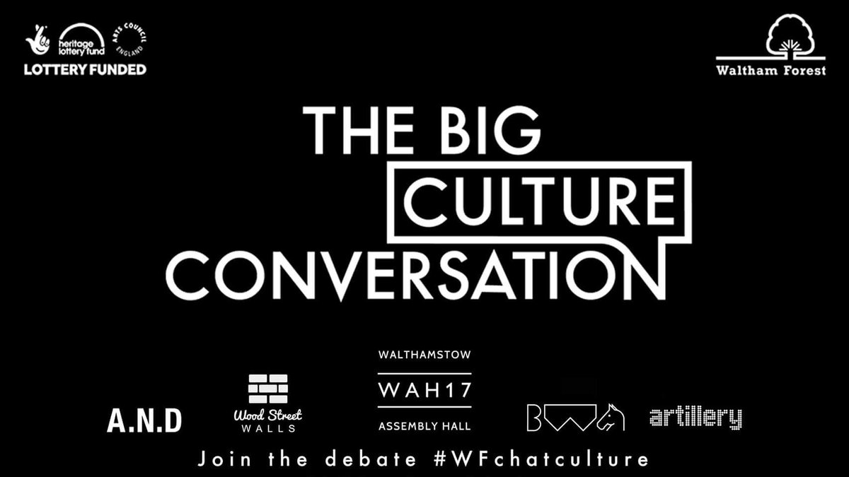 Looking foward in being part of the conversation - doing a drop-in print workshop (all ages) . There ia something for all! See you on Saturday 3rd of March 12pm till 5pm at Waltham Forst Assembly Hall E17 #London #Culture #diversitymatters #WFfchatculture #Heritage