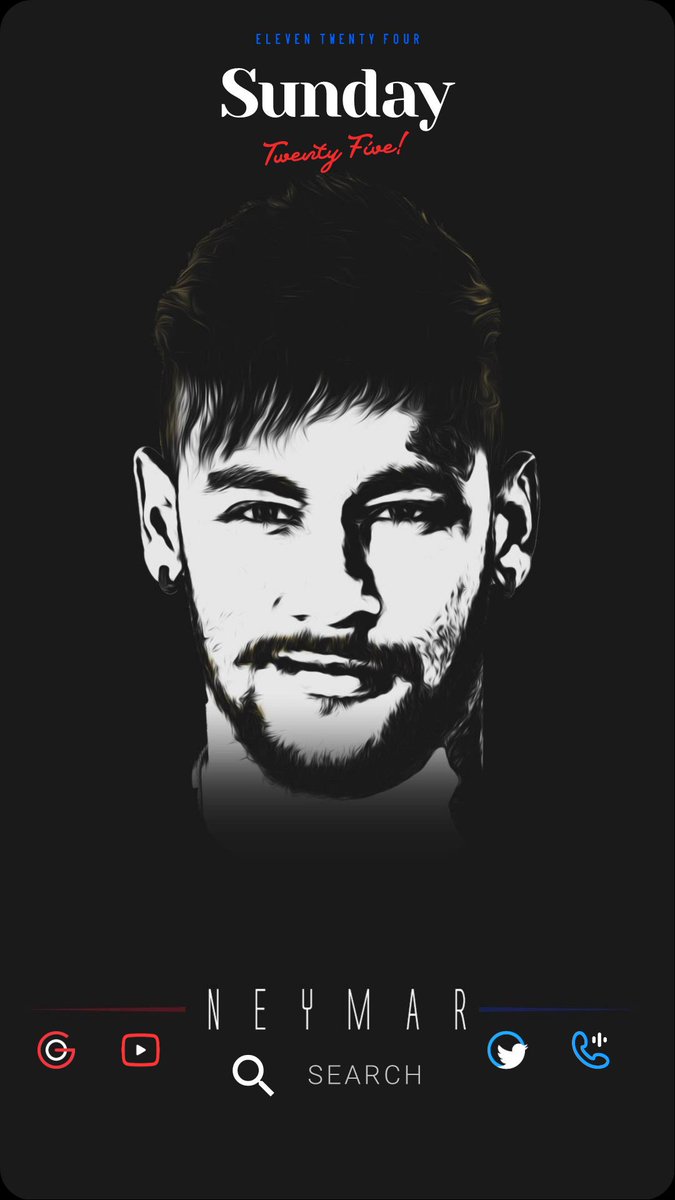 Purohitji_17's tweet photo. #BASep28
@EzTech231 
@JYliviuhkola 
@Aniayoungluck 
@stephelisecarls 
@HassanMohsin11 
@thataveguy 

Nova launcher prime
Regain KWGT
NYON IP

#FOOTBALLSETUP for football's fan....wall credit to creator of wall...😀
I hope u guys like it....😀 https://t.co/g3Nc83EZwL