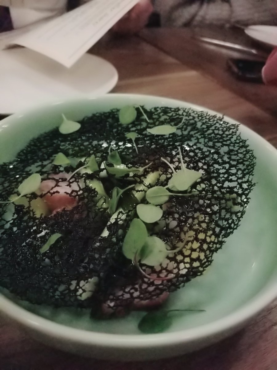 nikitaromane's tweet photo. oh, @The_BrassKens .. thank you for the amazing hospitality and delightful food. #aboutlastnight #yycfood #eatlocal https://t.co/Z1rQTpJKhy