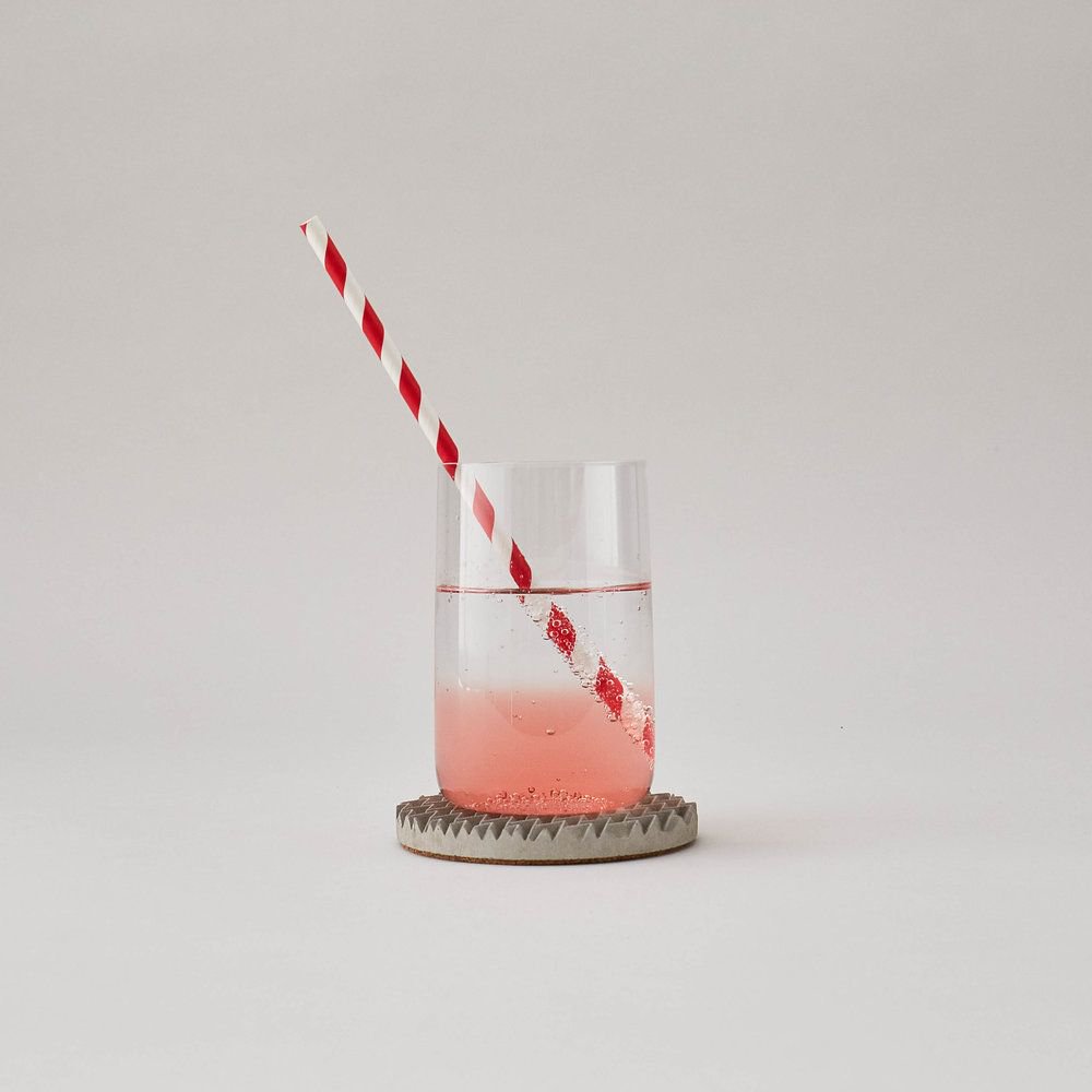TheCityWorks's tweet photo. We love this Concrete-Coaster from @simple__shape by @HavelockStudio https://t.co/qqtYko8JMx https://t.co/FM63RDzwDU