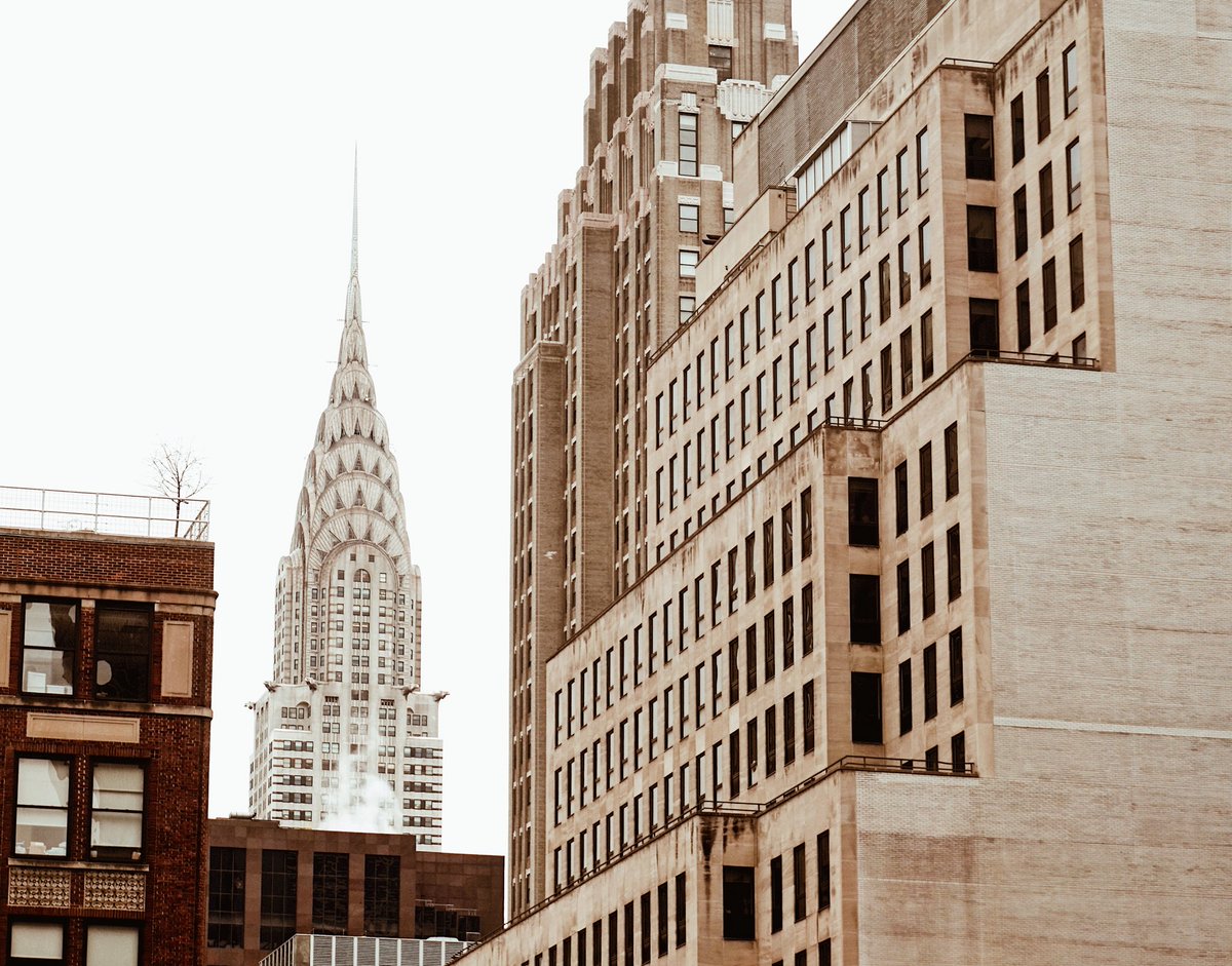 Join us in celebrating four years of #TriumphHotels. Book any room at our #midtown hotel between 2/23 - 2/26, and save up to 40% off. Learn more and book now >> goo.gl/7rUo8x