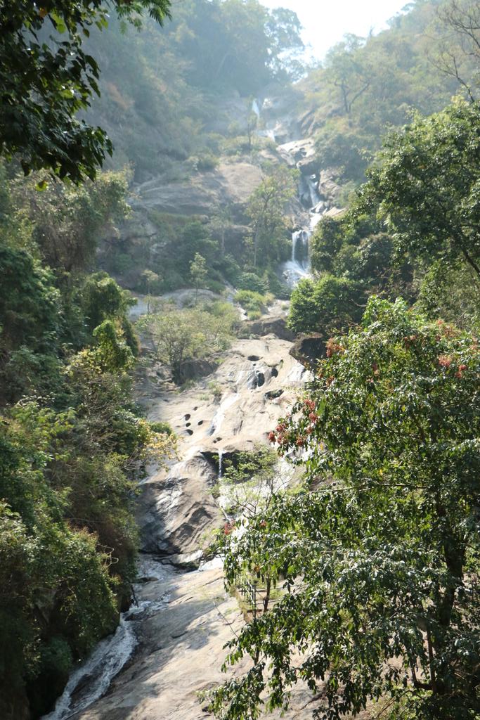 Akashfizzz's tweet photo. #siruvani wonderful place of paradise #coaimbatore https://t.co/QE0rc9F4jj