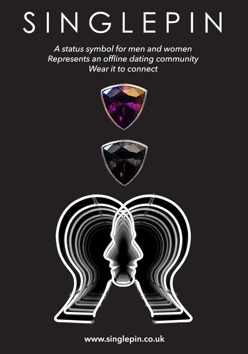 Singlepin (@getsinglepin) on Twitter photo 