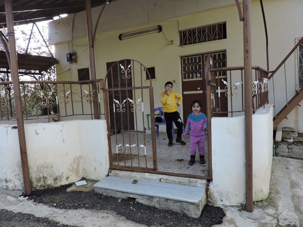 _juniebee's tweet image. #SyriaIsBleeding