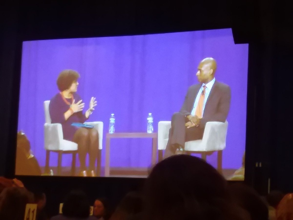 Suzanne_Krull's tweet photo. "At the same time we freed the slaves and refused to give them land, we undergirded white Americans by giving them land, loans, education, and subsidies." Charles Blow #hungerpc18 "There is an architecture of privilege at the root of poverty." https://t.co/WRY3l9q9eZ