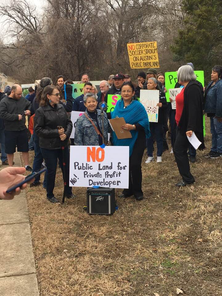 sosalliance's tweet photo. Only 100 signatures needed to make 10k!  Help save our parks! https://t.co/6G9nknqbmE https://t.co/ssG813Tgga