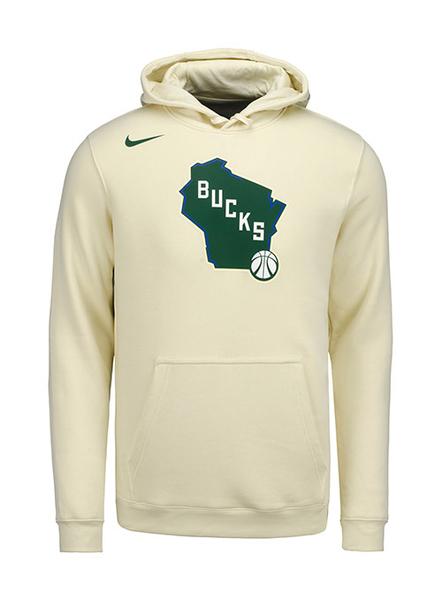 bucks city edition sweatshirt