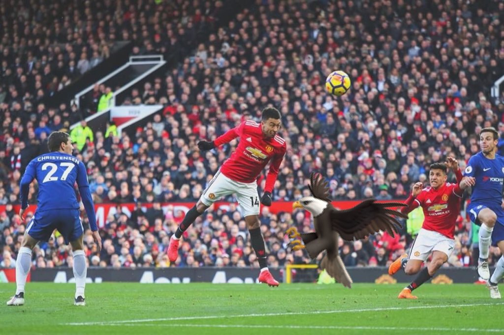 JesseLingard tweet picture