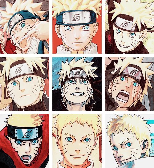 AlmightyUzumaki tweet picture
