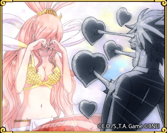 Axis_AT's tweet image. Found a Transponder Snail!
Giant mermaid princess!? Sanji, don't turn around!
bnent.jp/optc-den2e/ #TreCru