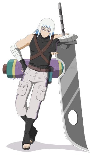 Suigetsu Hōzuki (@suigetsuhzuki3) on Twitter photo 