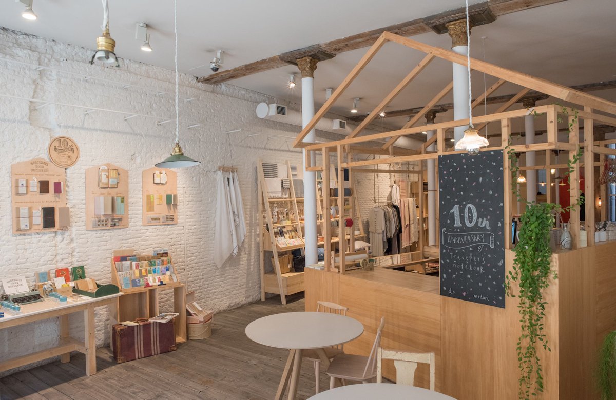 Located in #Madrid's hip Las Salesas, Do Design feels more like a home than the artisan goods #conceptstore it is bit.ly/2EPtRbU #style #shopping #gaytravel