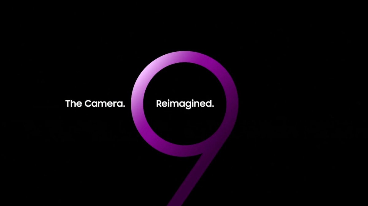 Galaxy S9 S9 全記事まとめ おはようございます S9の発表はこんな感じでした Ameba News アメーバニュース