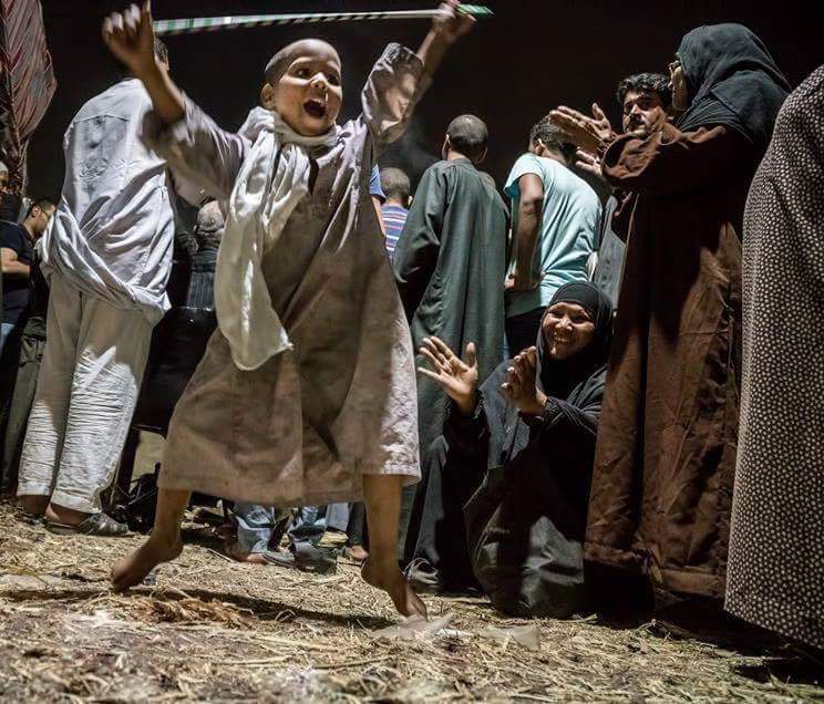 امك هي سندك الوحيد حينما يدير لك الجميع ظهره