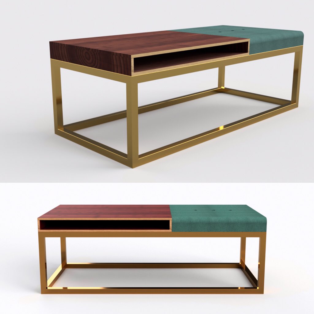 loosebuttonup's tweet photo. Sneak peak....Our hybrid footstool/ coffee table. We’ll have a standard design with choices of fabrics, wood &amp; frame finishes. Or you can have a bespoke version made. What do you think? #coffeetable #footstool #hybridfurniture #coffeestool #livingroomfurniture #boxedframe https://t.co/APaaj2Tcbh