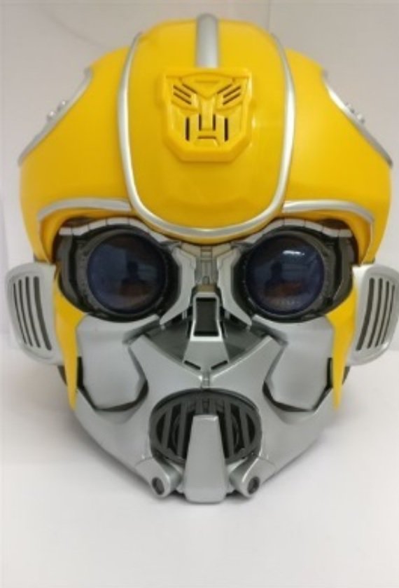 Bumblebee Showcase Helmet 2024 | levitan.com Bumblebee Showcase Helmet 2024 | levitan.com
