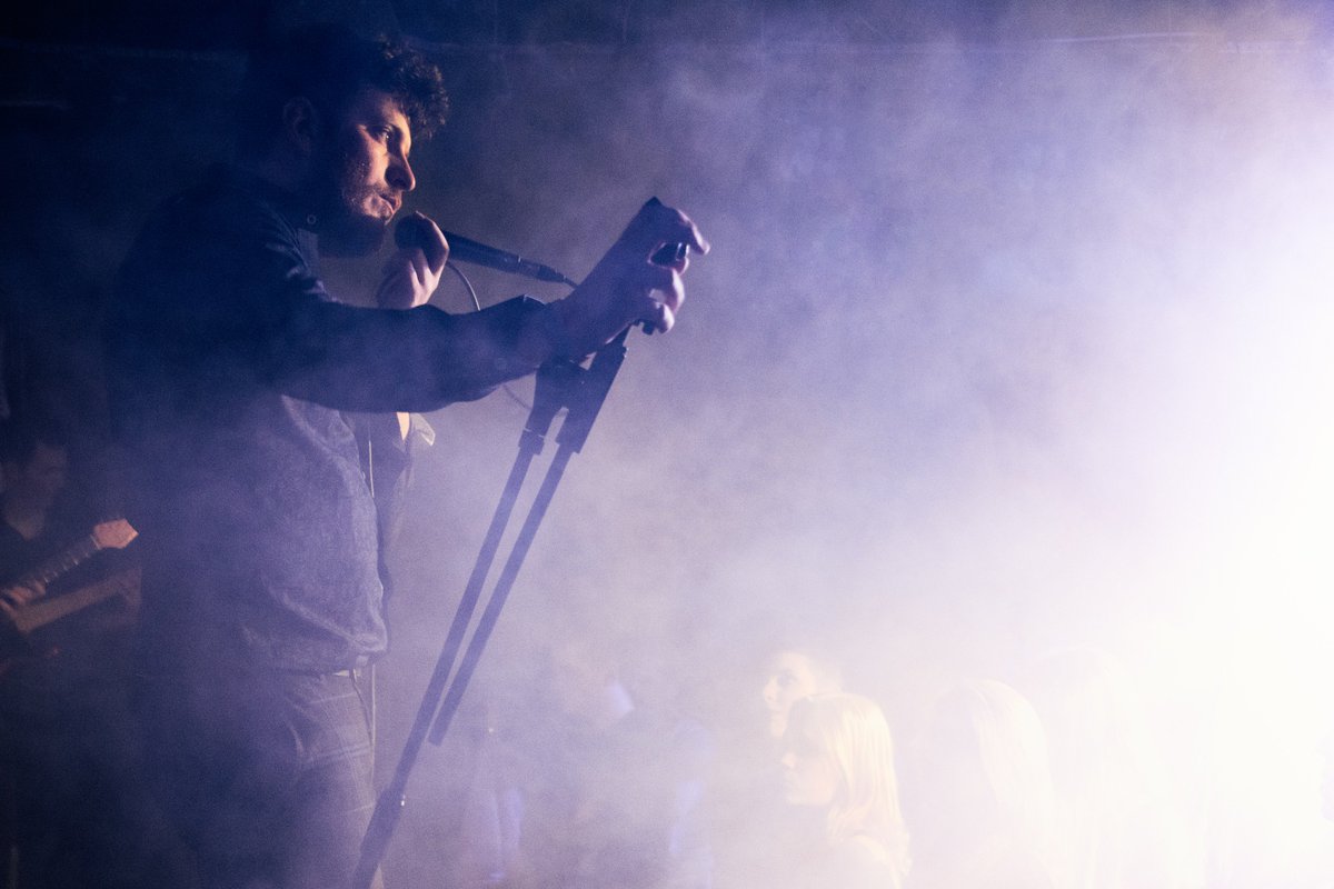 Massive thank you to everyone who came out to celebrate our second EP release at the sold-out <a href="/CamdenAssembly/">Camden Assembly</a> last night, definitely feeling the love (and the hangovers) today 😇.
Next up, <a href="/Theblack_heart/">The Black Heart</a> Thurs April 5th <a href="/SOTNRecords/">Sound Of The Nation</a>

TALMA.lnk.to/OutToSea