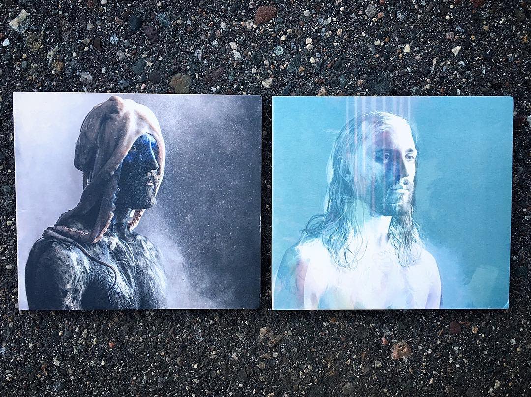 KRISTOFF KRANE tweet media