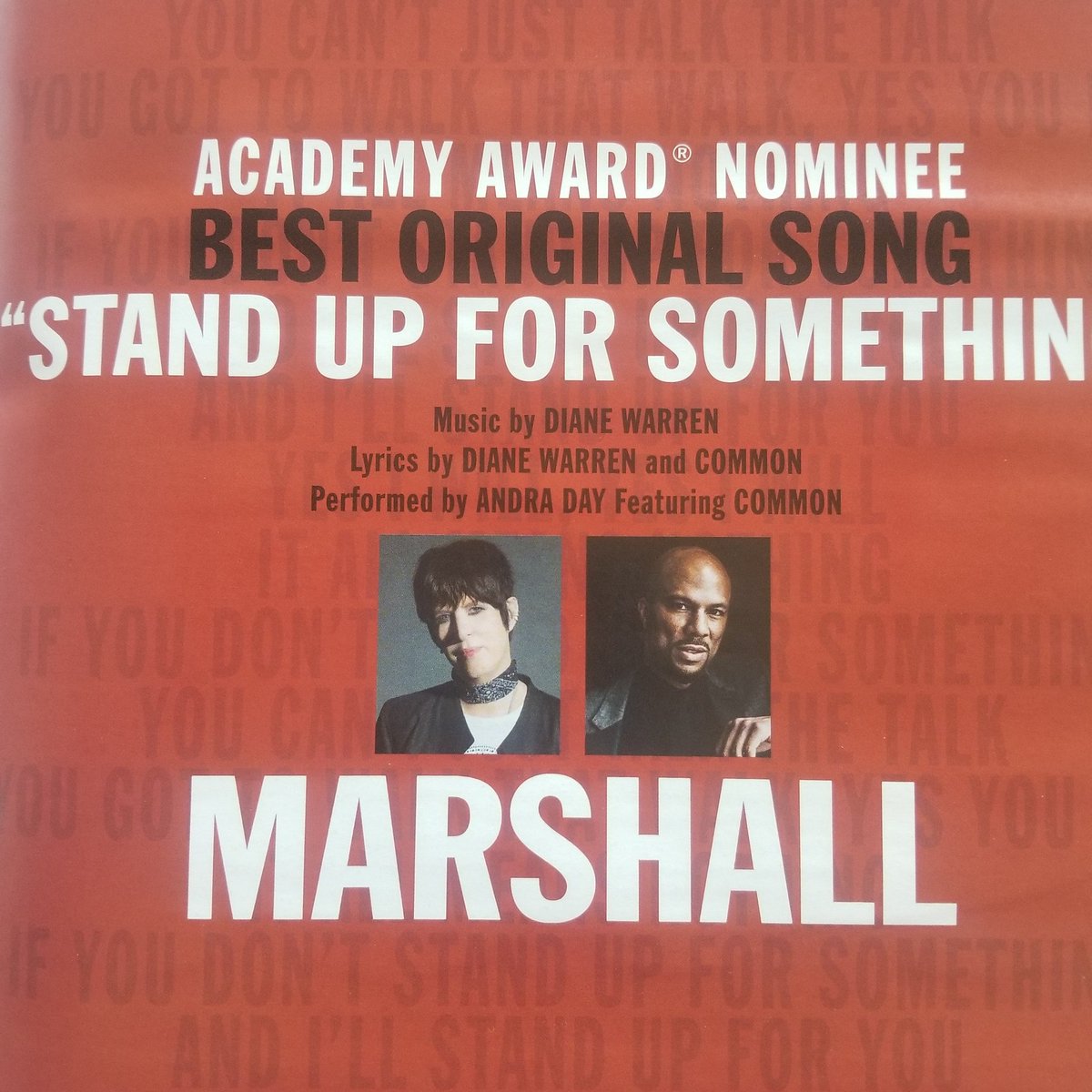 One week from today!!!! #Oscars!!!!