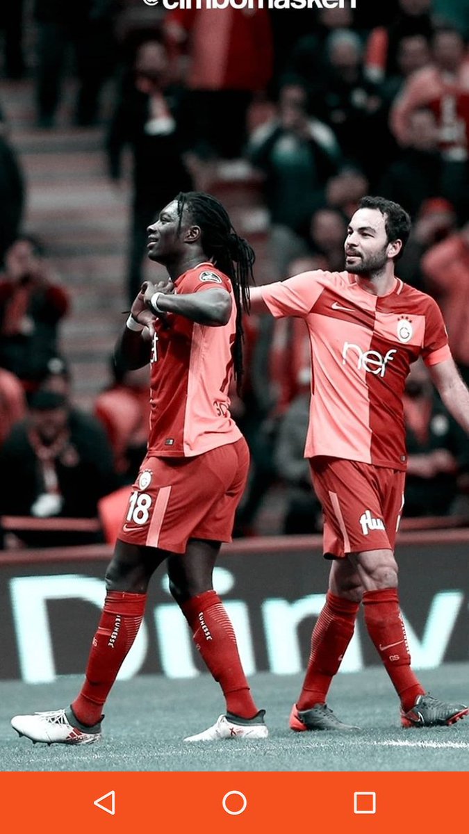 charmingselena_'s tweet photo. #GalatasarayAilesiTakiplesiyor  #siyahaslan #Galatasaray #teamGomis https://t.co/9Dfud7HTmm