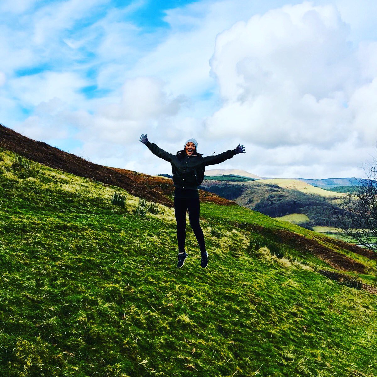 Want to put a spring in your step and improve fitness and well-being? The new 5week vinyasa flow course starts 12th March <a href="/chorltonhigh/">Chorlton High School</a>. Few spaces left - start your journey to better health. Book eventbrite.co.uk/myevent?eid=42… #yoga #manchester #Chorlton