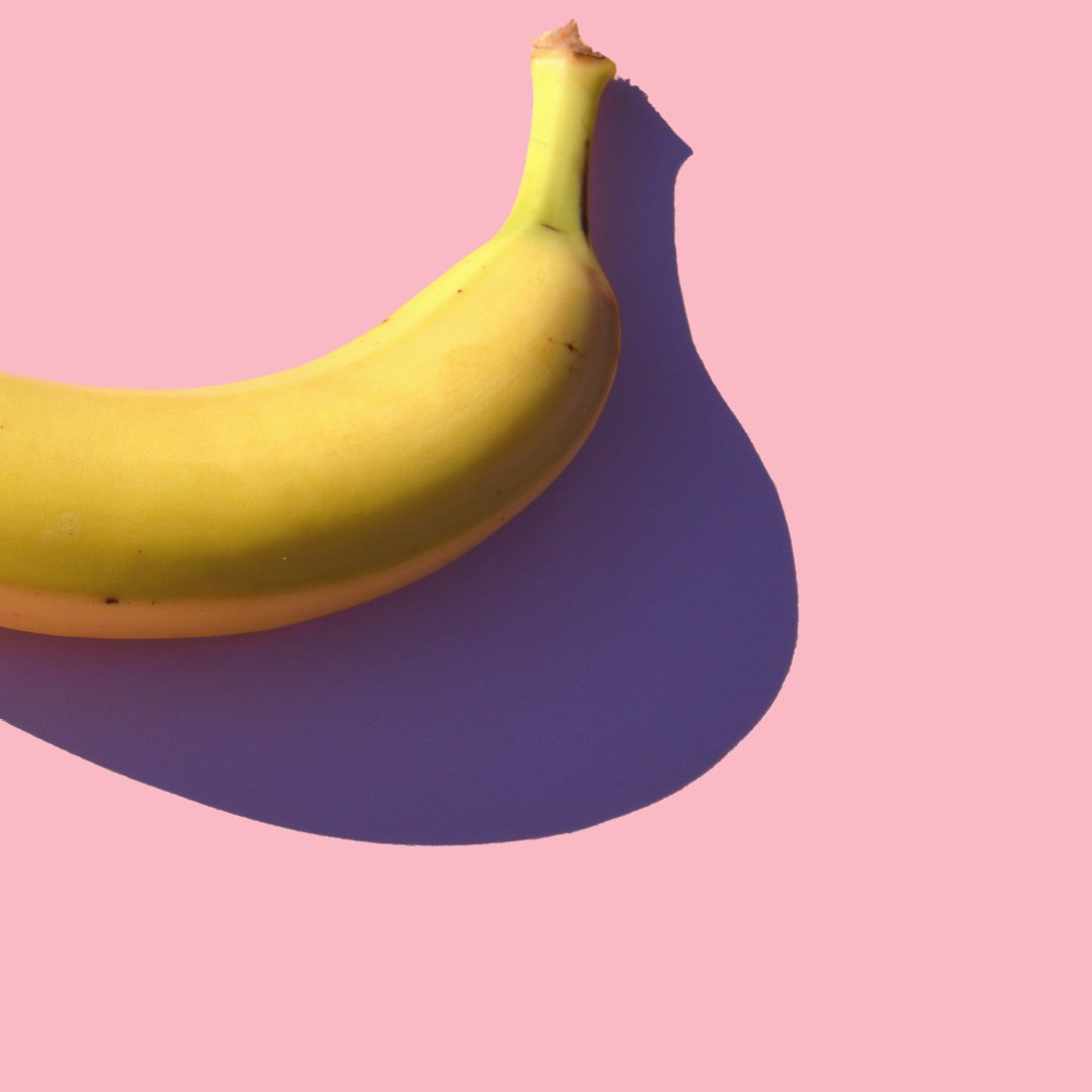 identitymark's tweet photo. #BANANAS - the #IDM team go to energy snack! https://t.co/BsYF2Pp1sT