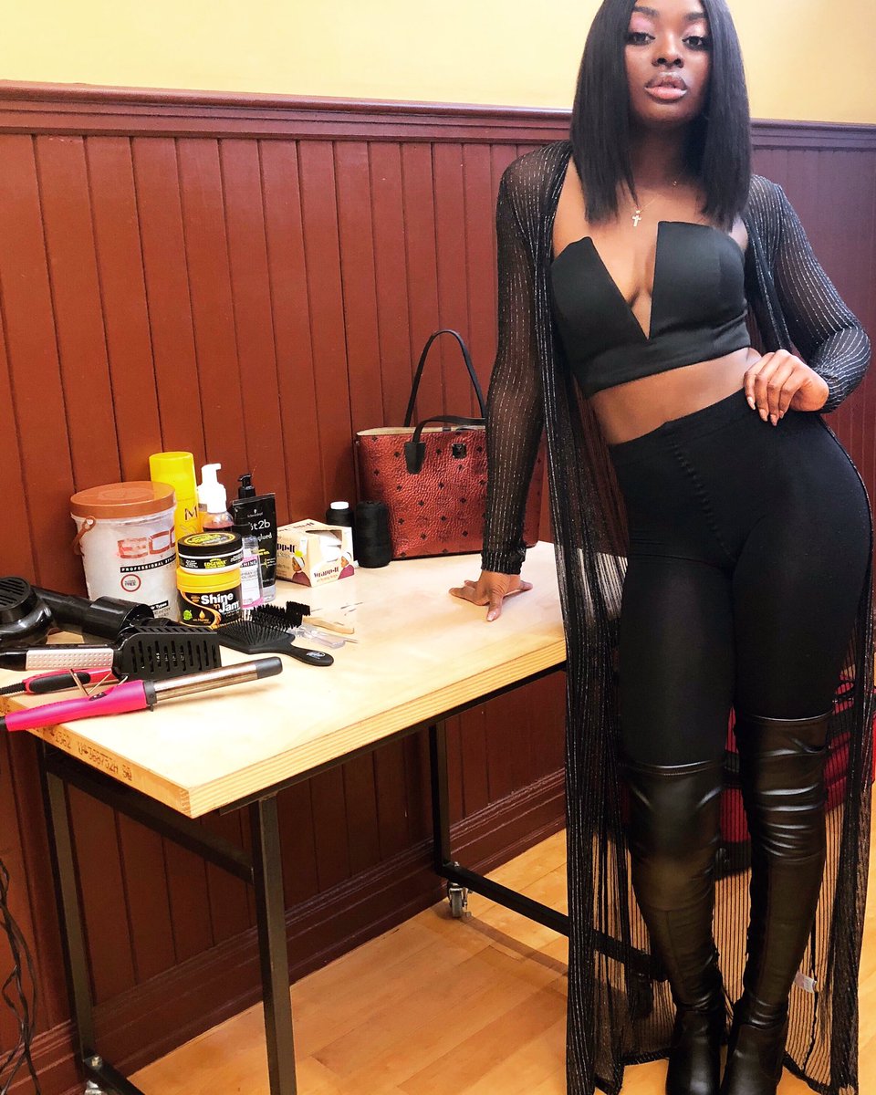__thebeauty's tweet photo. #LetMeBeYourStylist https://t.co/vL1P4aiWcN