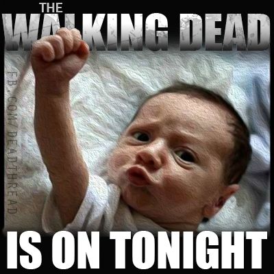BlackCherry8692's tweet photo. Yeeeess!!! 🙌🙌🙌🙌 @UndeadWalkingFS @TheWalkingDead @WalkingDead_AMC @AMCTalkingDead @Walke AMEN!!!👐👐 👐👐 #TheWalkingDead #ReturnsTonight #TWD #TWDFamily #TWDSeason8 #Season８💀💀👣👣 https://t.co/kS4KBJlvd0