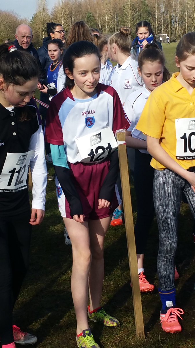 St Fanchea's College tweet media