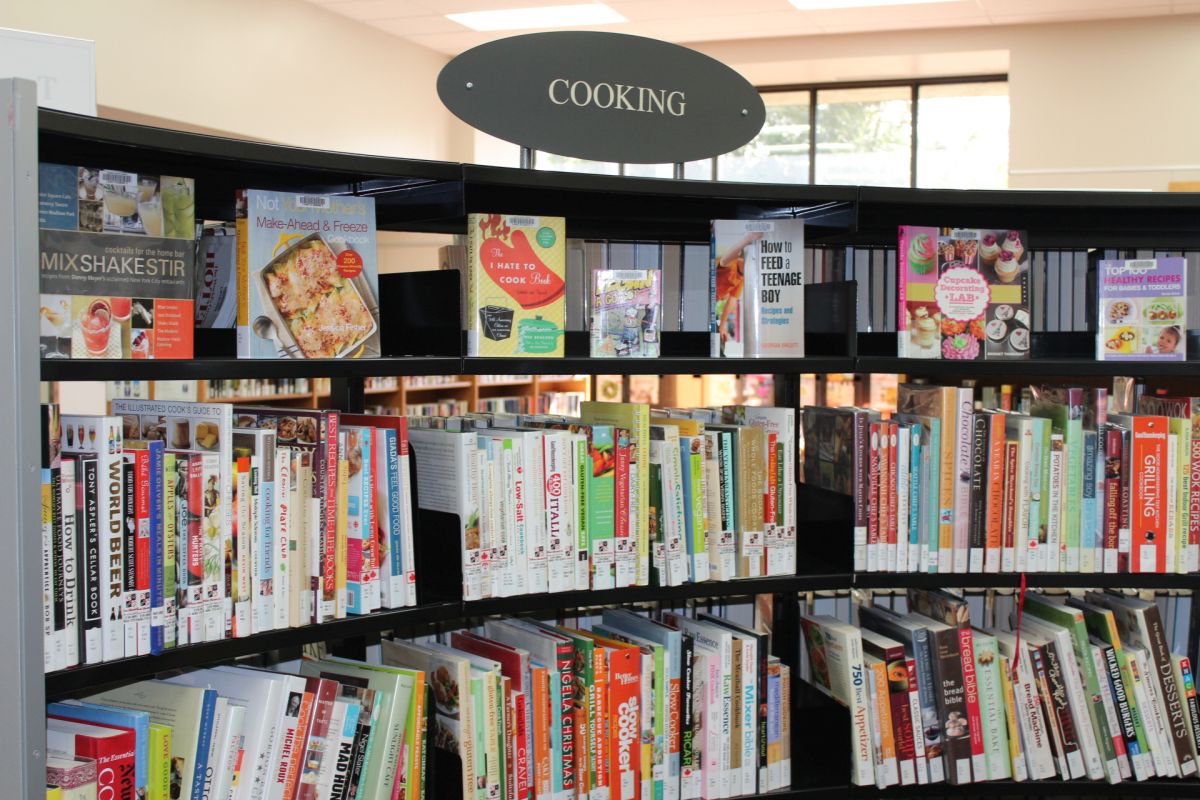 OxfordFresh's tweet photo. Have you checked out the Oxford County Kitchen Library where you can take out kitchen gadgets, appliances and tools? Read more here: https://t.co/rWLv7KINzl https://t.co/CsSh7krQ9j