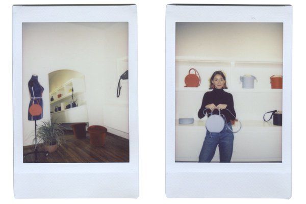 dna_magazine's tweet photo. De la mano de Aude y Charles nace Audette, una marca de bolsos franco-mexicana que se enfoca en hacer las mejores bolsas y con la mejor calidad | #dnaloves #dnafashion https://t.co/ytEJ3O8gtn https://t.co/YsbTKydj1X