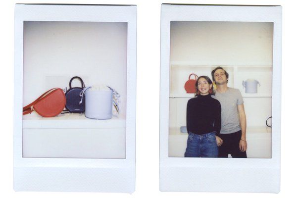dna_magazine's tweet photo. De la mano de Aude y Charles nace Audette, una marca de bolsos franco-mexicana que se enfoca en hacer las mejores bolsas y con la mejor calidad | #dnaloves #dnafashion https://t.co/ytEJ3O8gtn https://t.co/YsbTKydj1X
