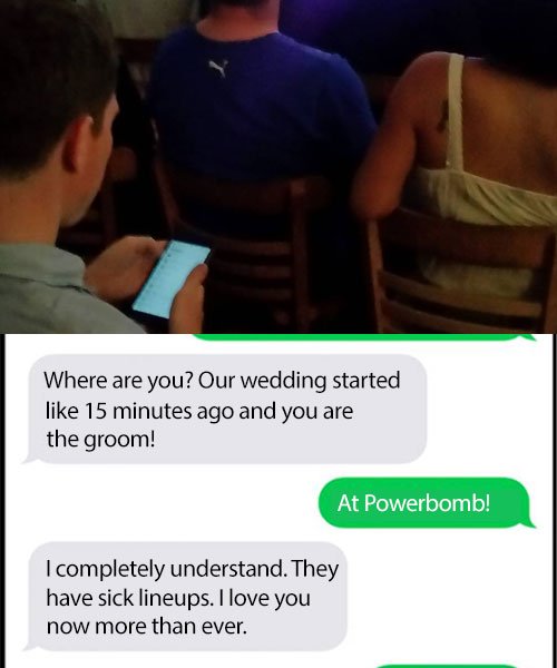 Huge show this week bbs get around it!

Prebook here - trybooking.com/book/event?eid…

<a href="/EricHutton13/">Eric Hutton</a> @BenEllwood11 @jbcomedy <a href="/theDaveHenning/">Dave Hennig</a> @LizzyHoo11 <a href="/Arnie_Pie1/">Arnold Luichareonkit</a> + heaps more!

Show starts 7pm at Staves Brewery.