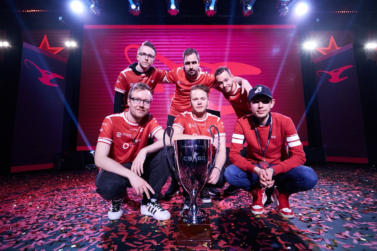 StarLadder_CS's tweet photo. #StarSeriesS4 @mousesports https://t.co/GkJW5yvPmN