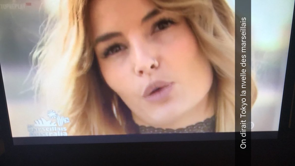 Simondayy's tweet image. On dirait Tokyo la nvelle des marseillais #LMA